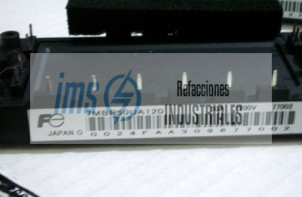 7MBR50UA120