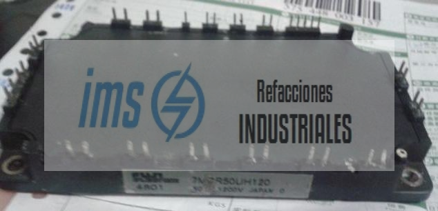 7MBR50UH120
