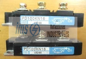PD100KN16