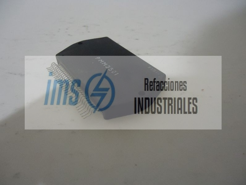 PMM3501