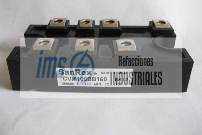 CVM100BB160
