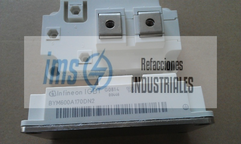 BYM600A170DN2