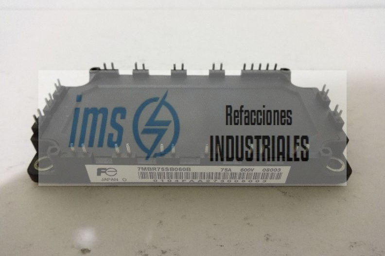 7MBR75SB060B