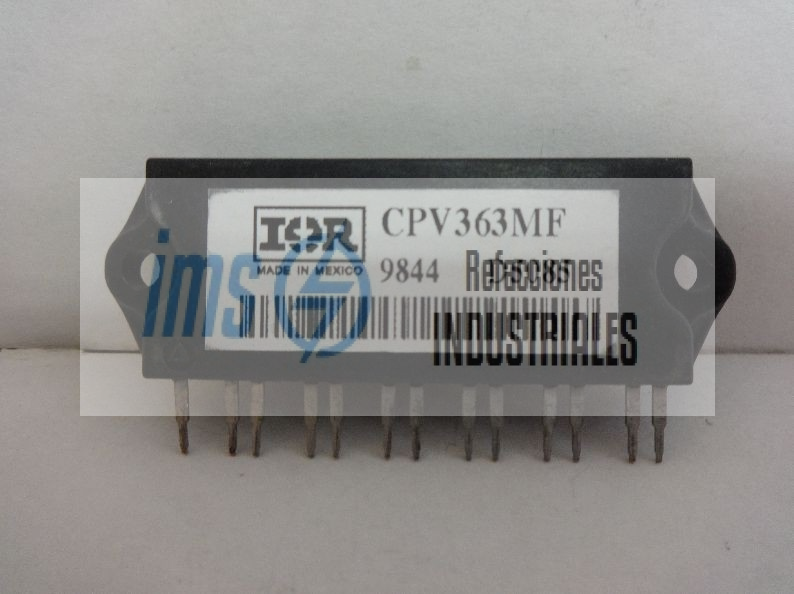CPV363MF