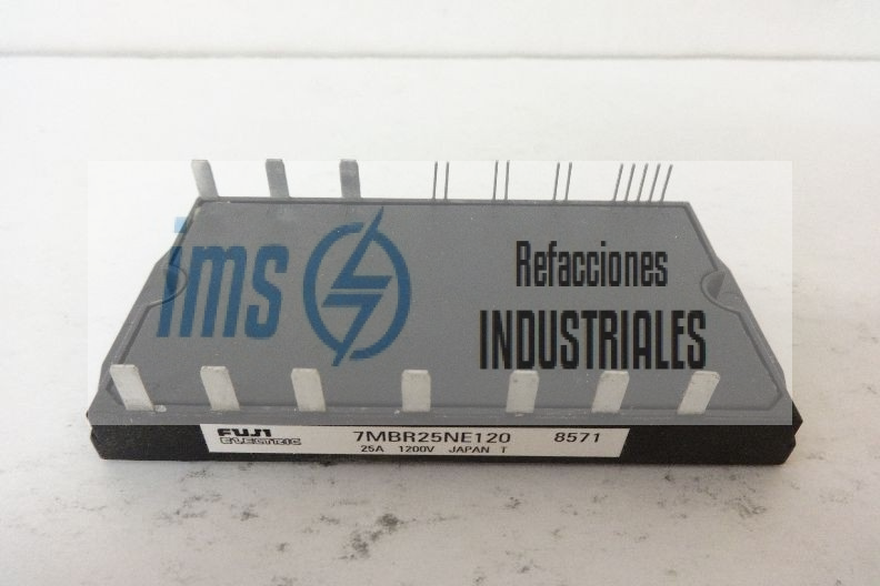 7MBR25NE120