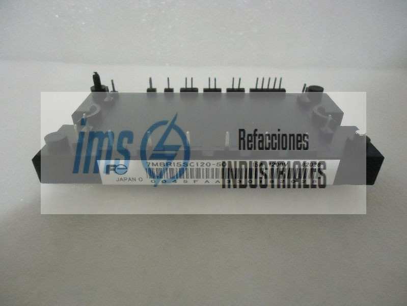 7MBR15SC120-50
