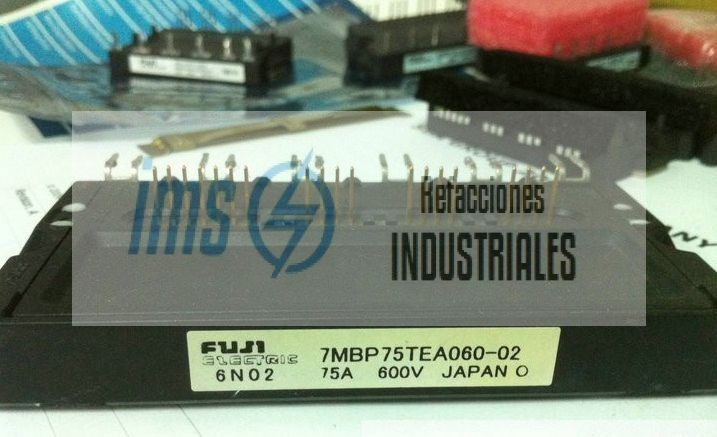 7MBP75TEA060-02