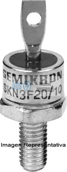 SKN3F20/12