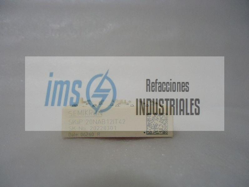 SKIIP20NAB12IT42