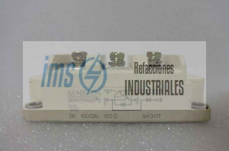 SK150DAL120D