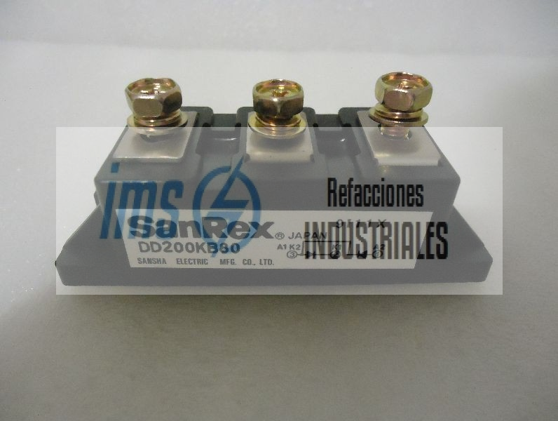 DD200KB80