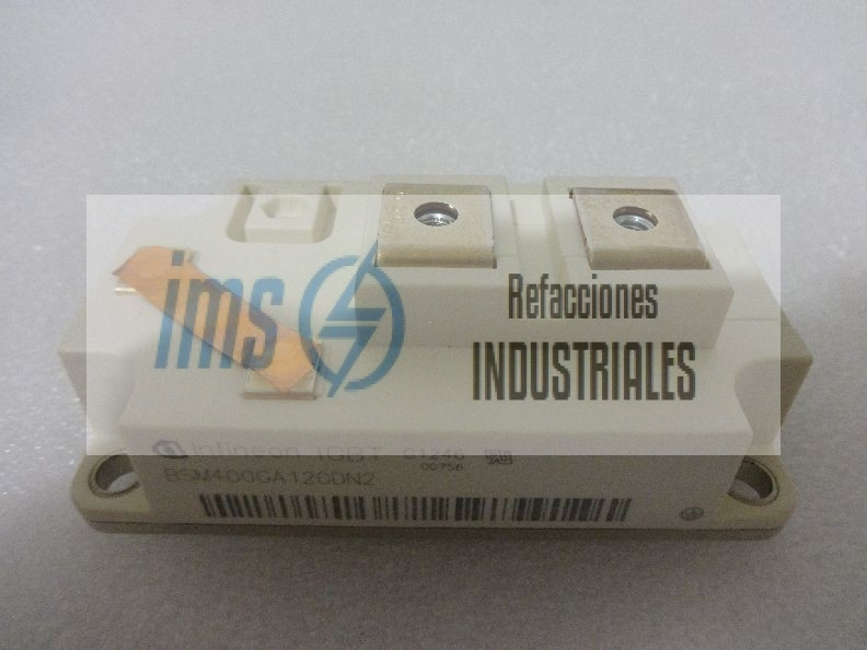 BSM400GA120DN2