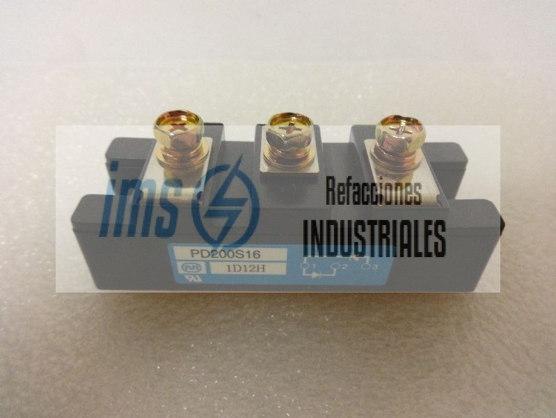 PD200S16