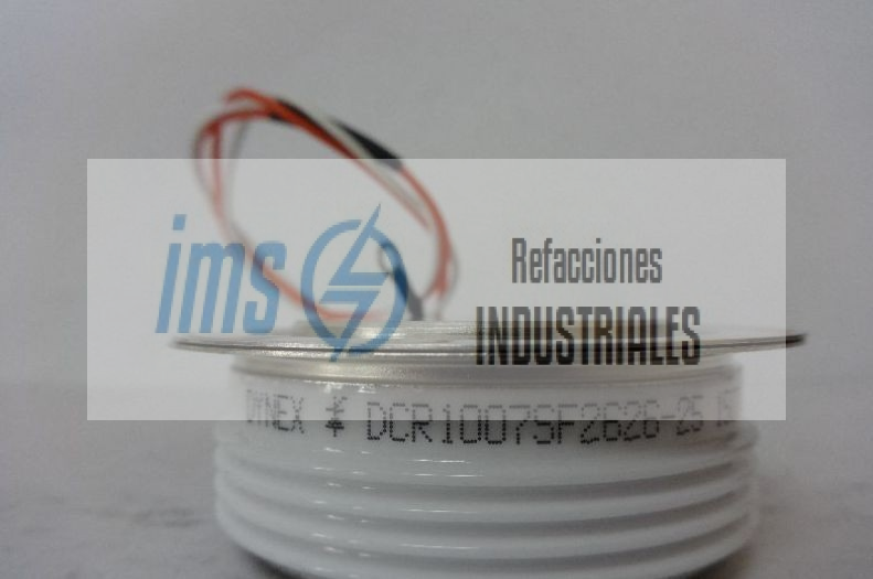DCR1007SF2626