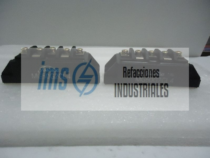 MG50G2CL4