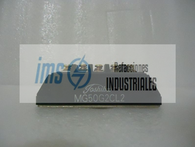 MG50G2CL2