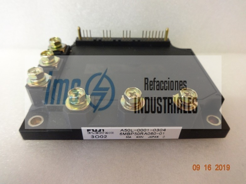 6MBP50RA060-01