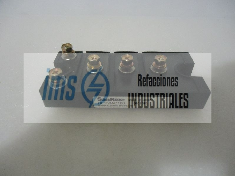 DF150AC160