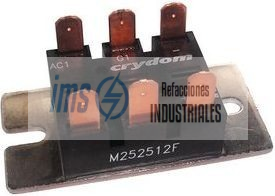 M252512F