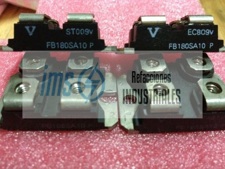 FB180SA10P
