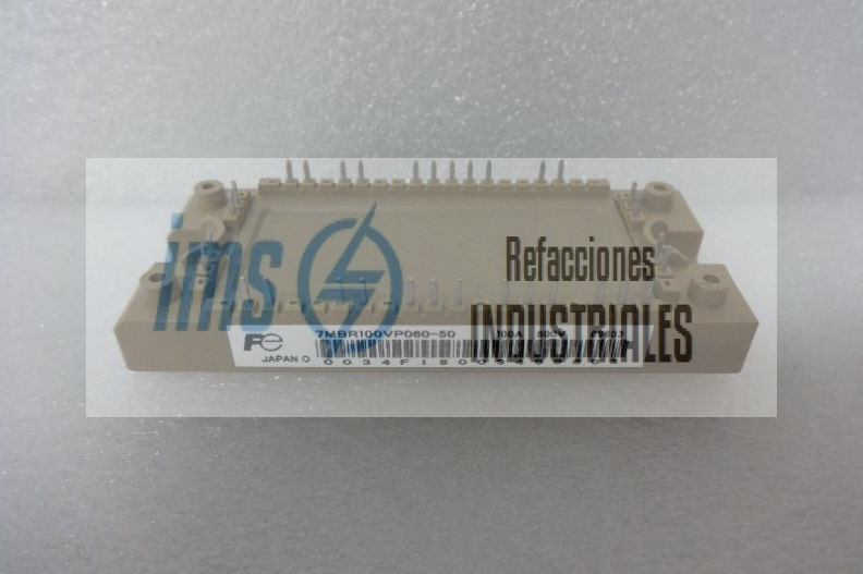 7MBR100VP060-50