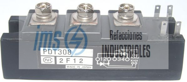PDT308
