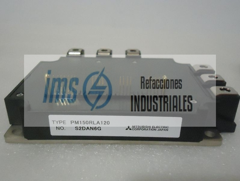 PM150RLA120