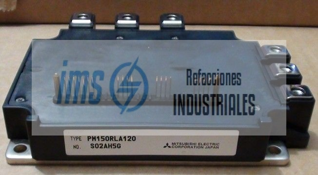 PM150RLA120