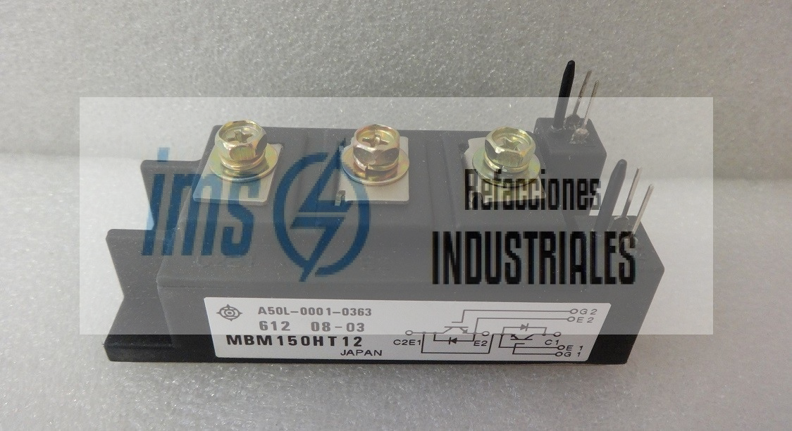 MBM150HT12