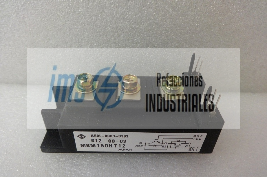 MBM150HT12