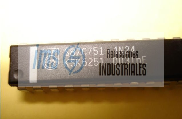 S87C751-1N24