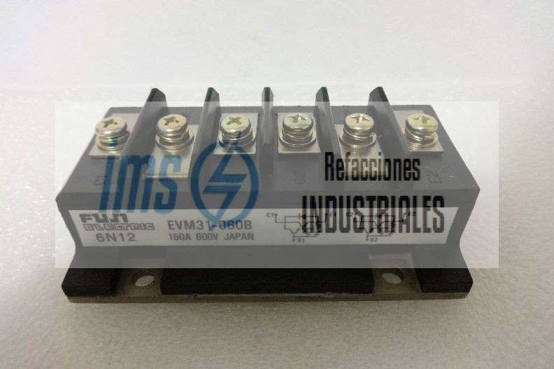 EVM31-060B
