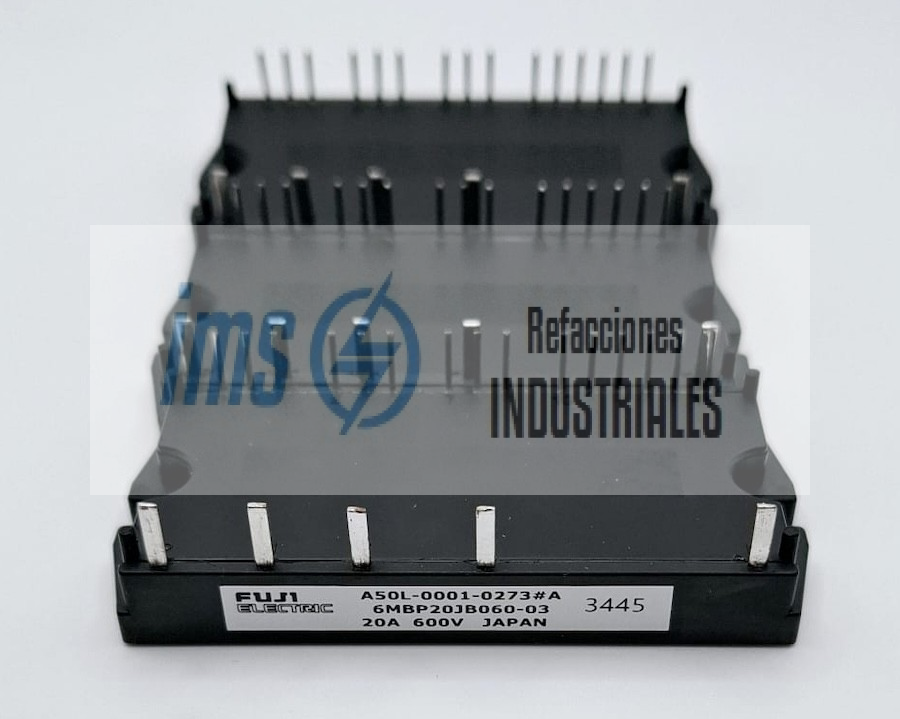 6MBP20JB060-03