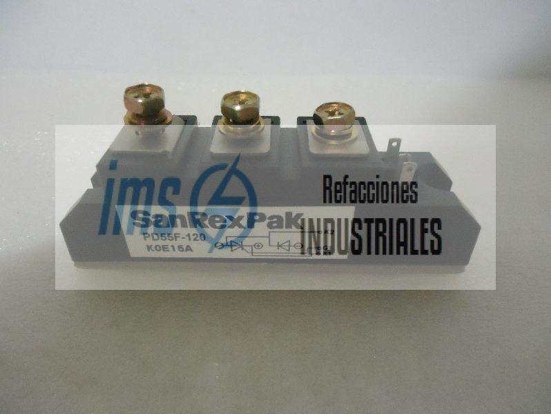 PD55F120