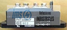 PHT3008CF