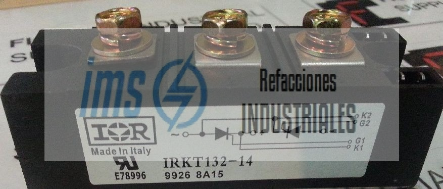 IRKT132-14