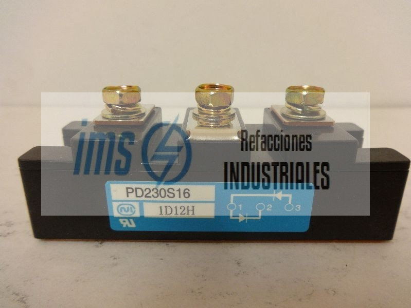 PD230S16