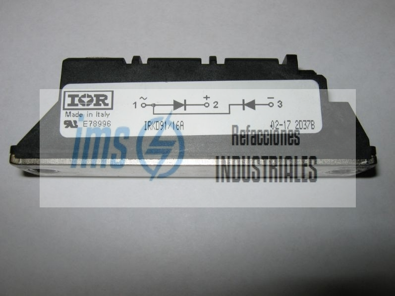 IRKD91/16