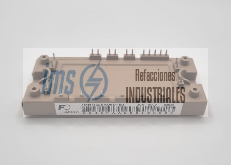 7MBR30SA060-50