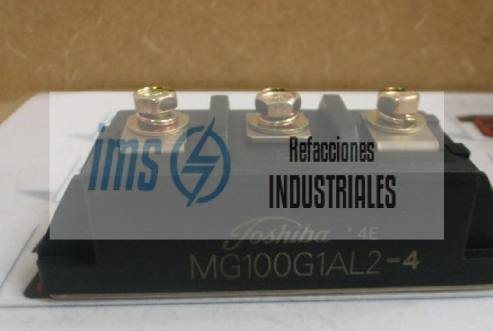 MG100G1AL2