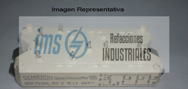 SKD75GAL123D16L12