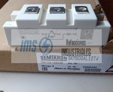 SKM50GAL12T4