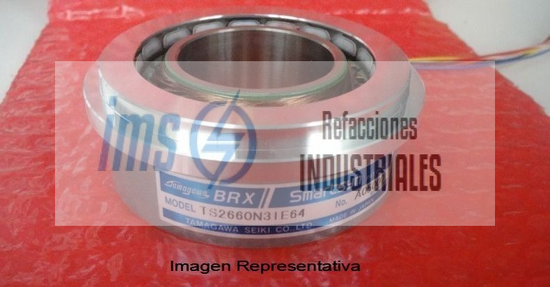 TS2640N684E134