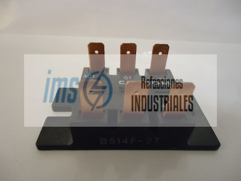 B514F-2T B514F-2T