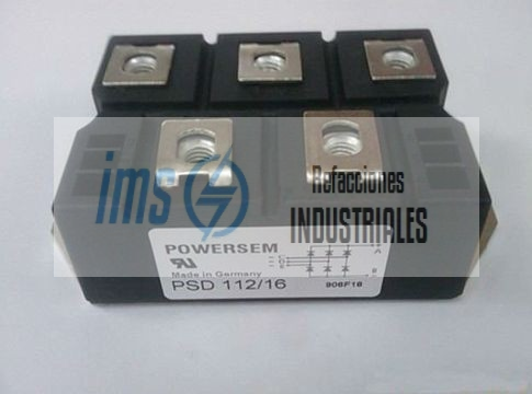PSD112/16