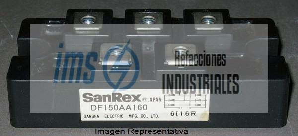 DF150AA120