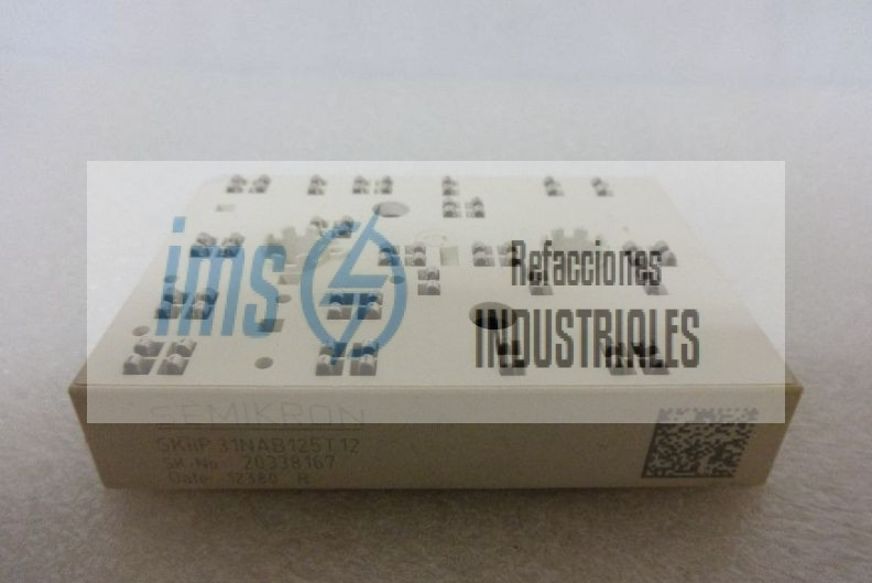 SKIIP31NAB125T12 SKIIP31NAB125T12