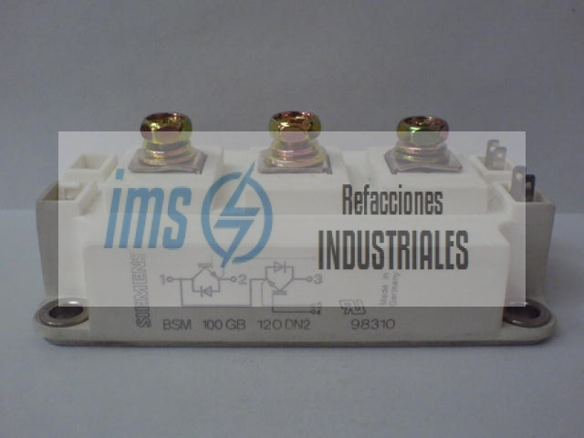 BSM100GB120DN2