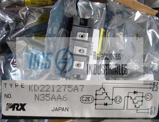 KD221275A7