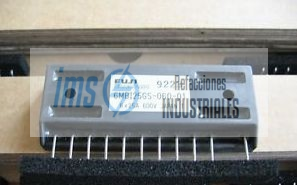 6MBI25GS-060-01A